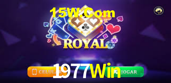 1977Win App - Aplicativo Móvel Oficial