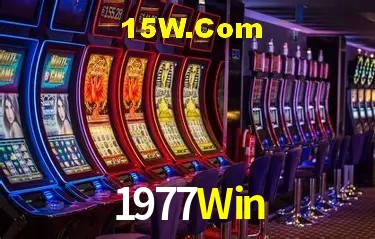 Estatísticas do Jogo 1977Win