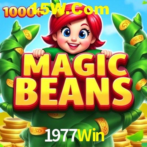 Descubra o Mundo do Cassino Online com 1977Win