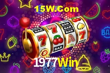 1977Win - Pagamento PIX Instantâneo
