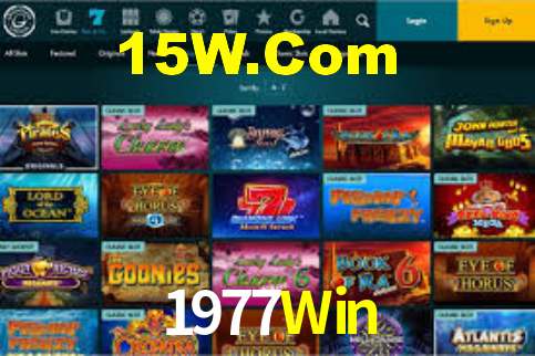 1977Win,1977Win.Com