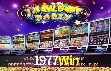 1977Win Rio de Janeiro - Slot Strategy
