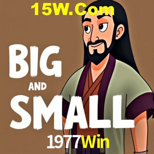 APP oficial da 1977Win para mobile