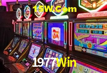 1977Win Entrar - Login Seguro Certificado