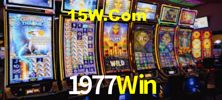 1977Win - App Compatibility