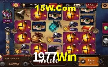 Design Responsivo 1977Win