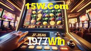 Game Providers 1977Win