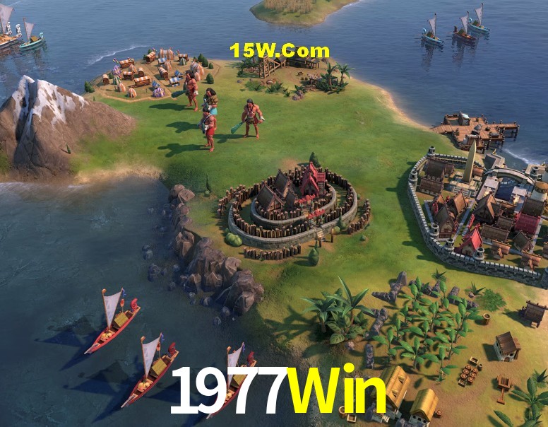 Estatísticas 1977Win