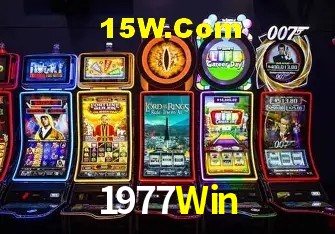 Benefícios da Conta 1977Win
