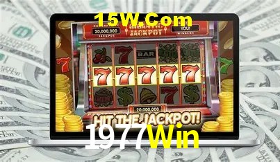 Jogos de Slot 1977Win