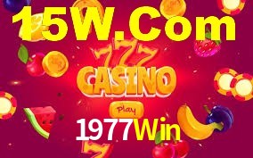 Welcome Bonus 1977Win