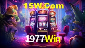 Slot Games 1977Win